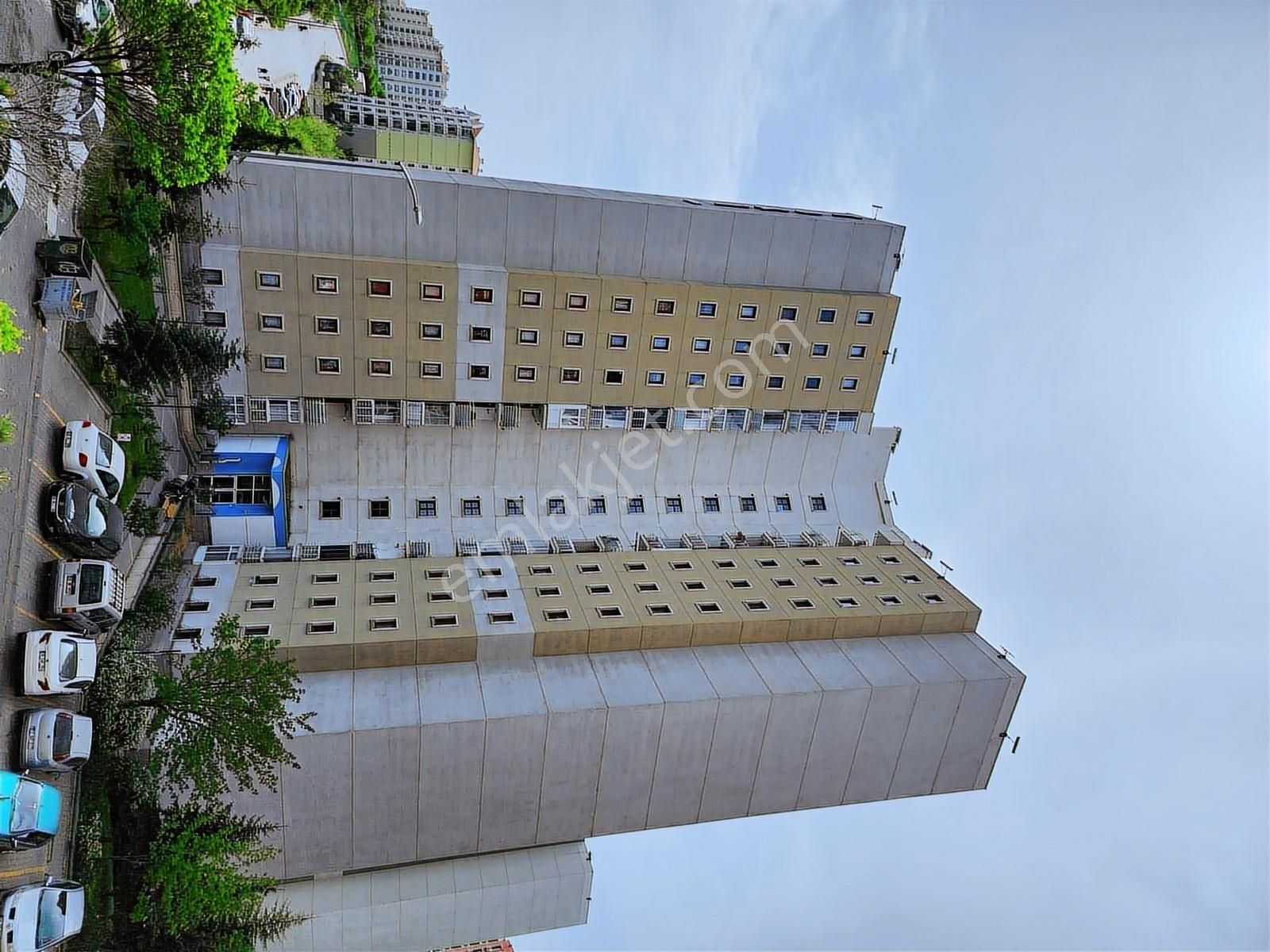 Güler^den Keçiörende 1.katta 3+1 120m2 Güney 21bin Kiracılı Manz - Görsel 34