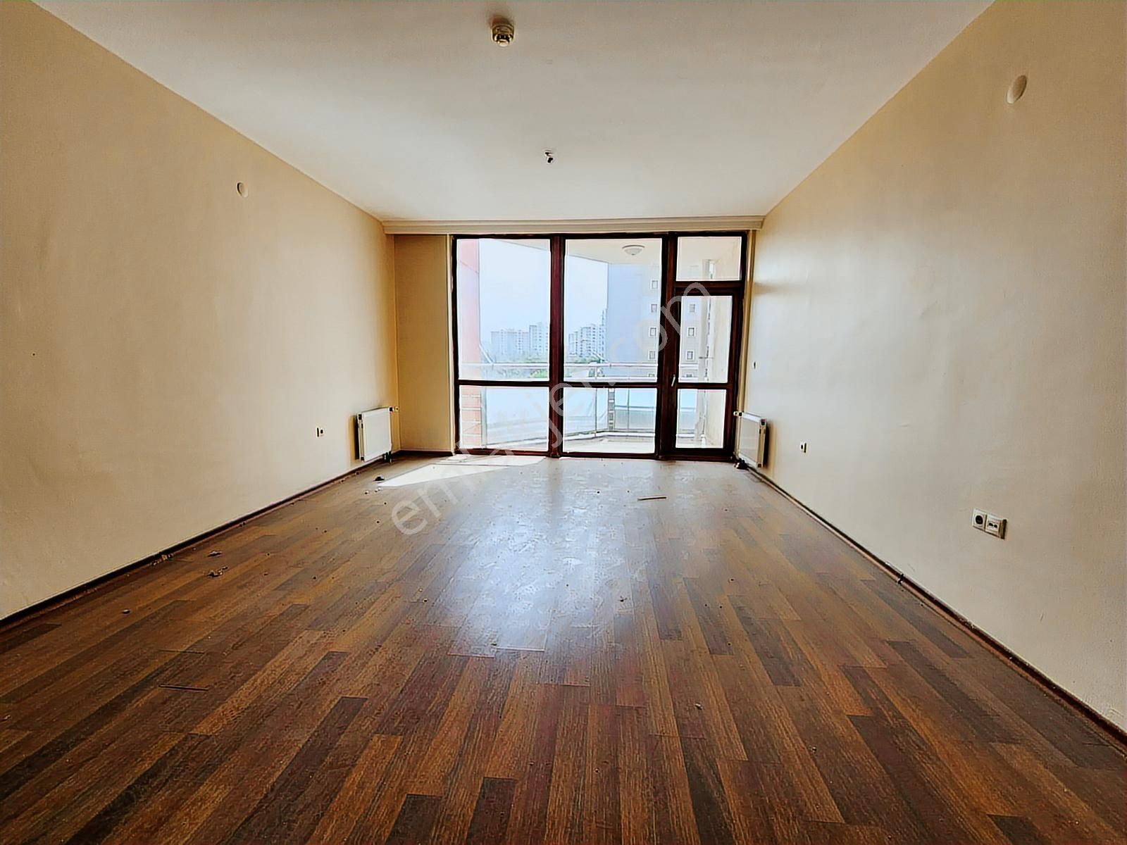 Güler^den Keçiörende 1.katta 3+1 120m2 Güney 21bin Kiracılı Manz - Görsel 29