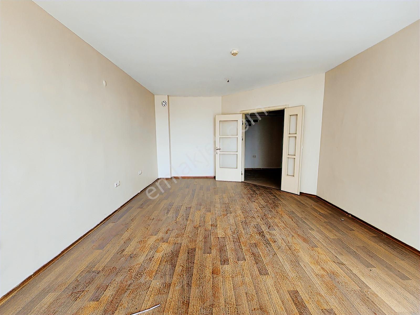 Güler^den Keçiörende 1.katta 3+1 120m2 Güney 21bin Kiracılı Manz - Görsel 4