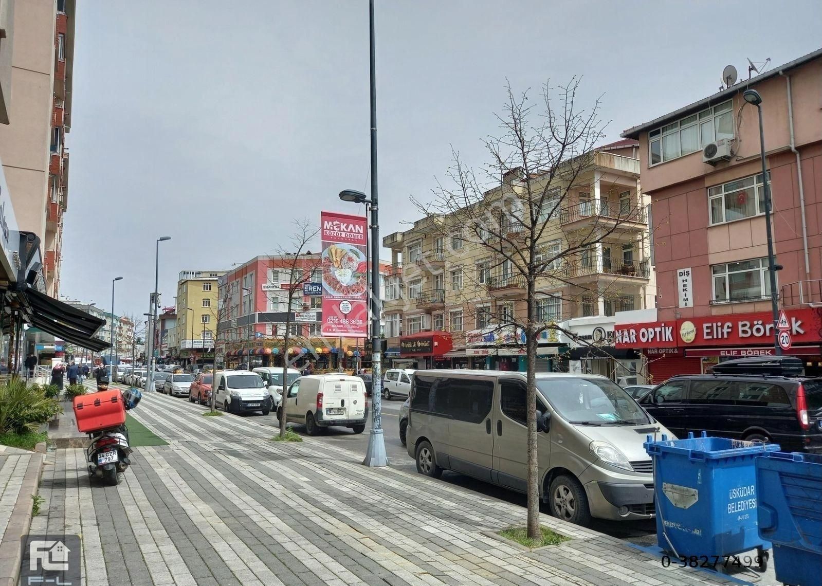 F-l Emlaktan Bulgurlu Metro Yakını Erkek Bekara Uygun Oda Paylaşımı Tek Oda! - Görsel 15