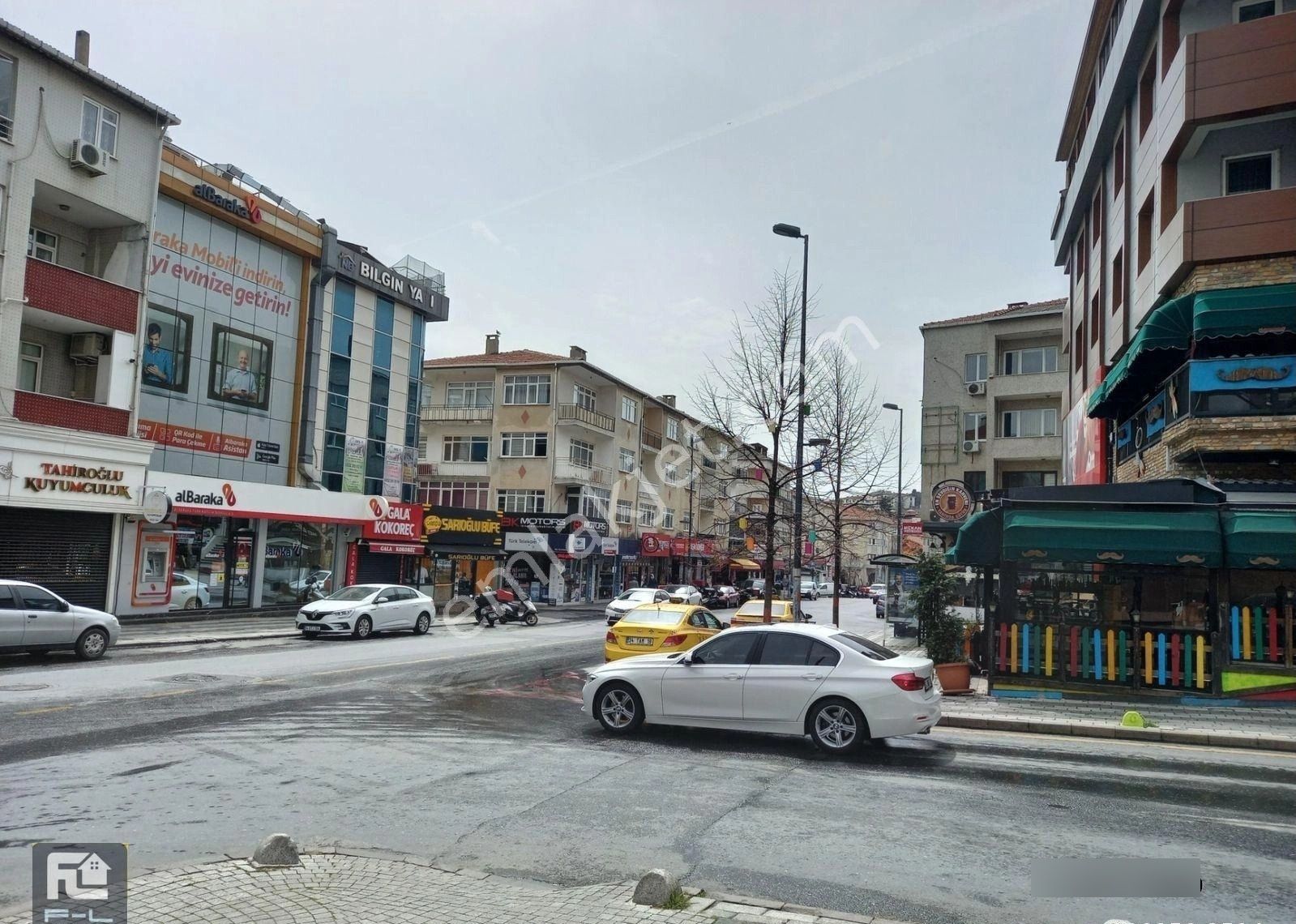 F-l Emlaktan Bulgurlu Metro Yakını Erkek Bekara Uygun Oda Paylaşımı Tek Oda! - Görsel 19