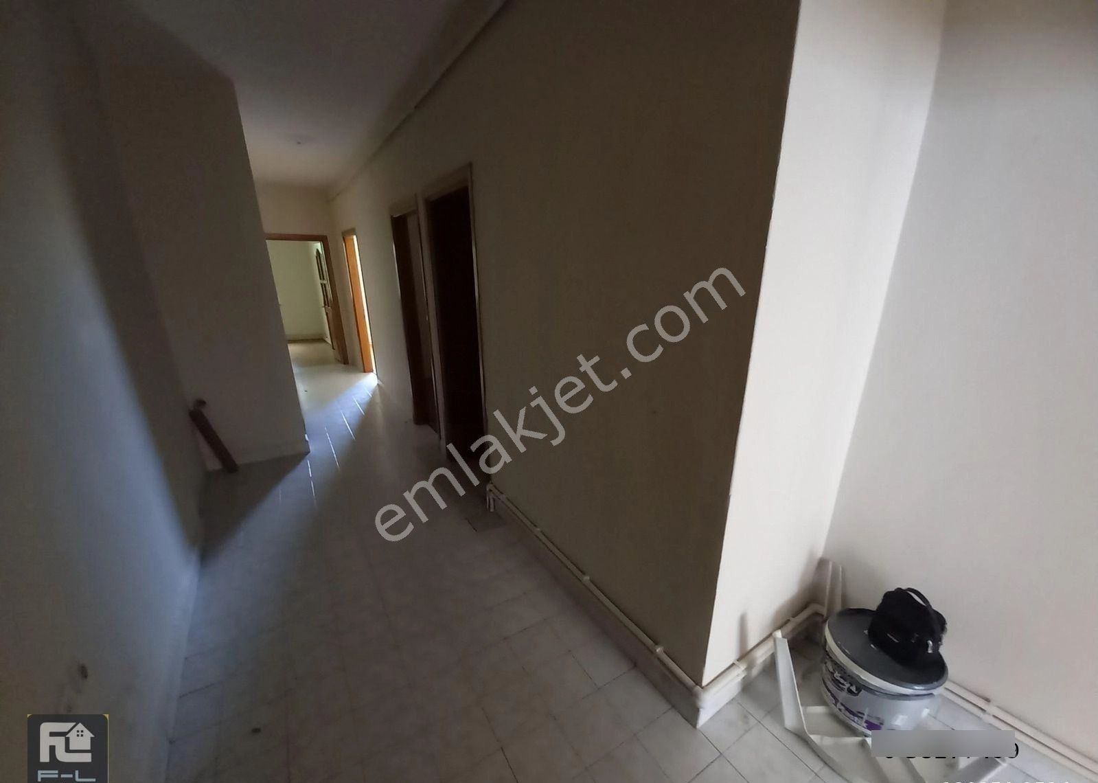 F-l Emlaktan Bulgurlu Metro Yakını Erkek Bekara Uygun Oda Paylaşımı Tek Oda! - Görsel 6