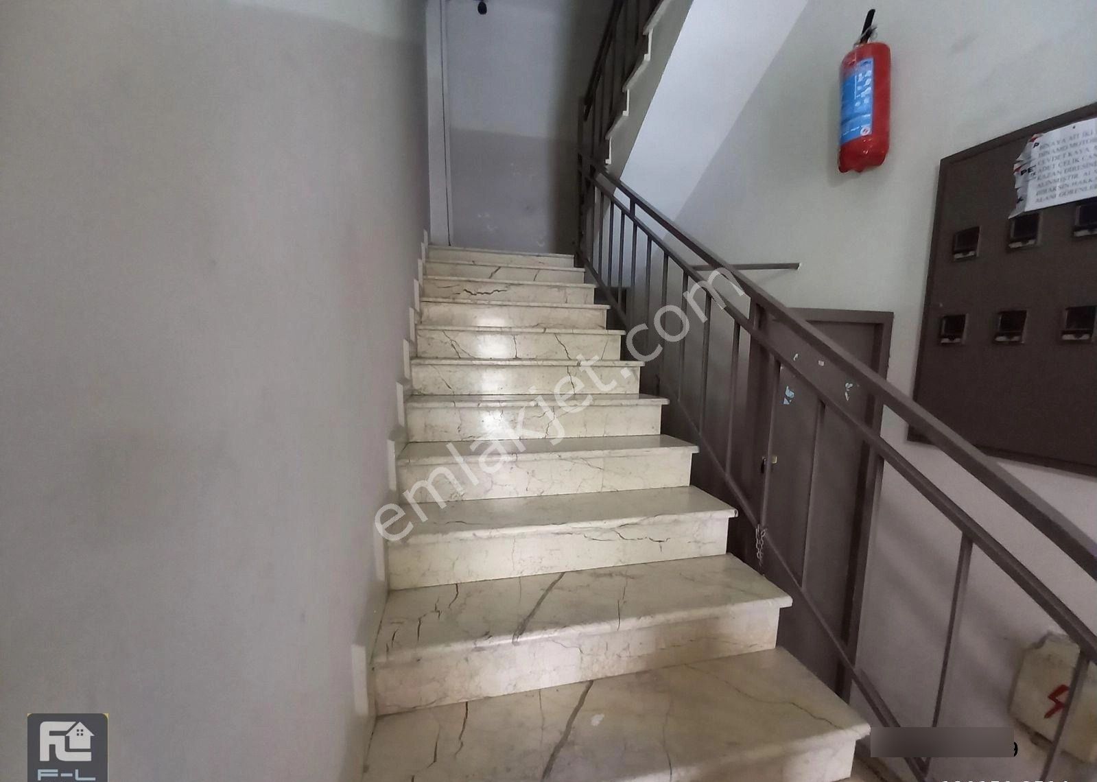 F-l Emlaktan Bulgurlu Metro Yakını Erkek Bekara Uygun Oda Paylaşımı Tek Oda! - Görsel 7