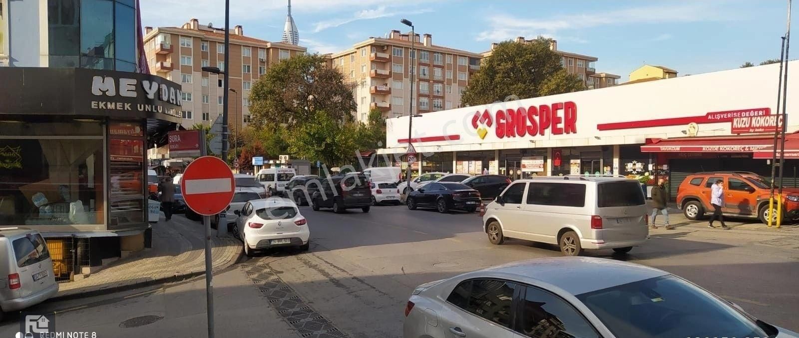 F-l Emlaktan Bulgurlu Metro Yakını Erkek Bekara Uygun Oda Paylaşımı Tek Oda! - Görsel 16