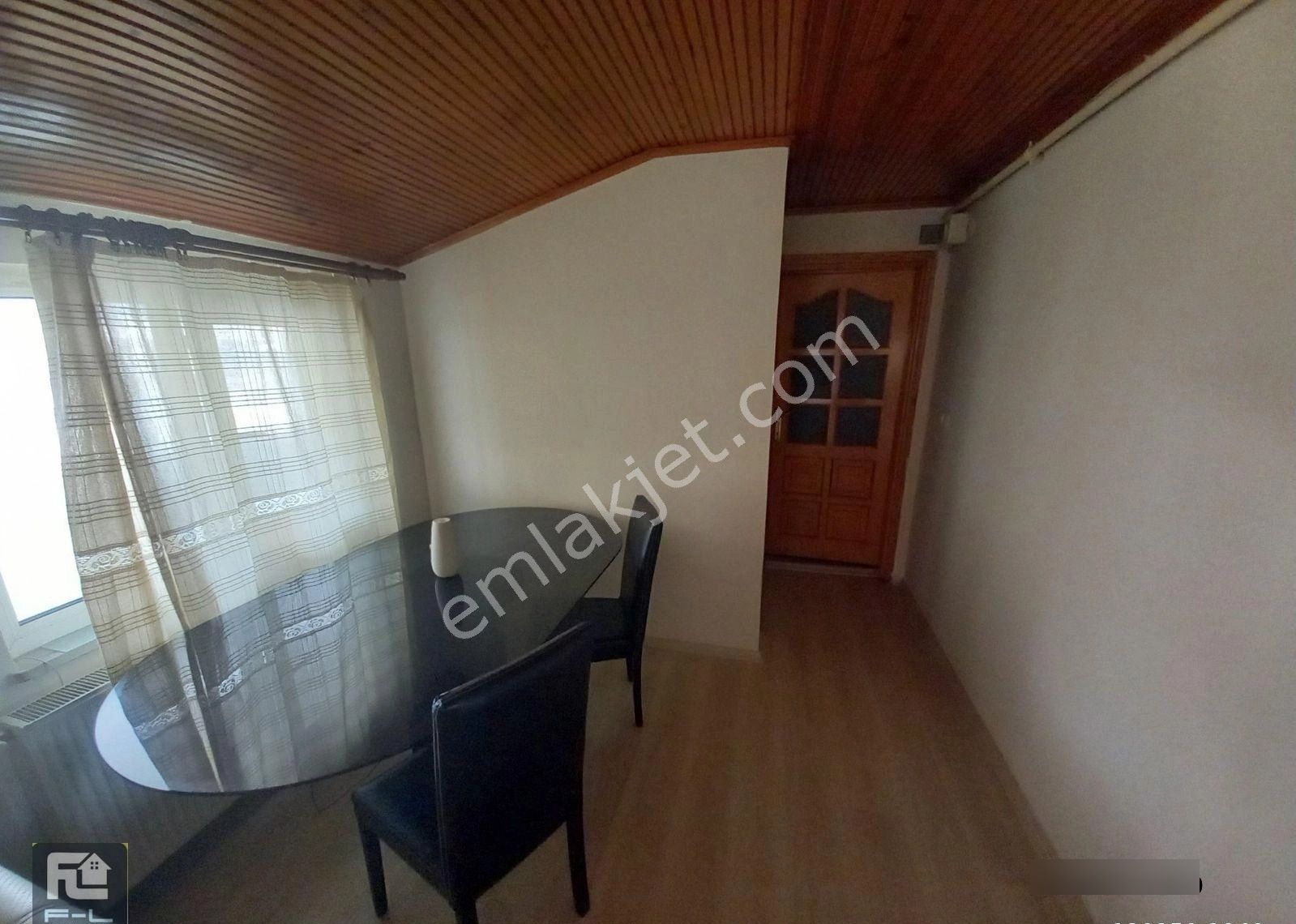 F-l Emlak Emaar Avm Libadiye Dsi Yakını 1+1 Çatı Teraslı Eşyalı - Görsel 24