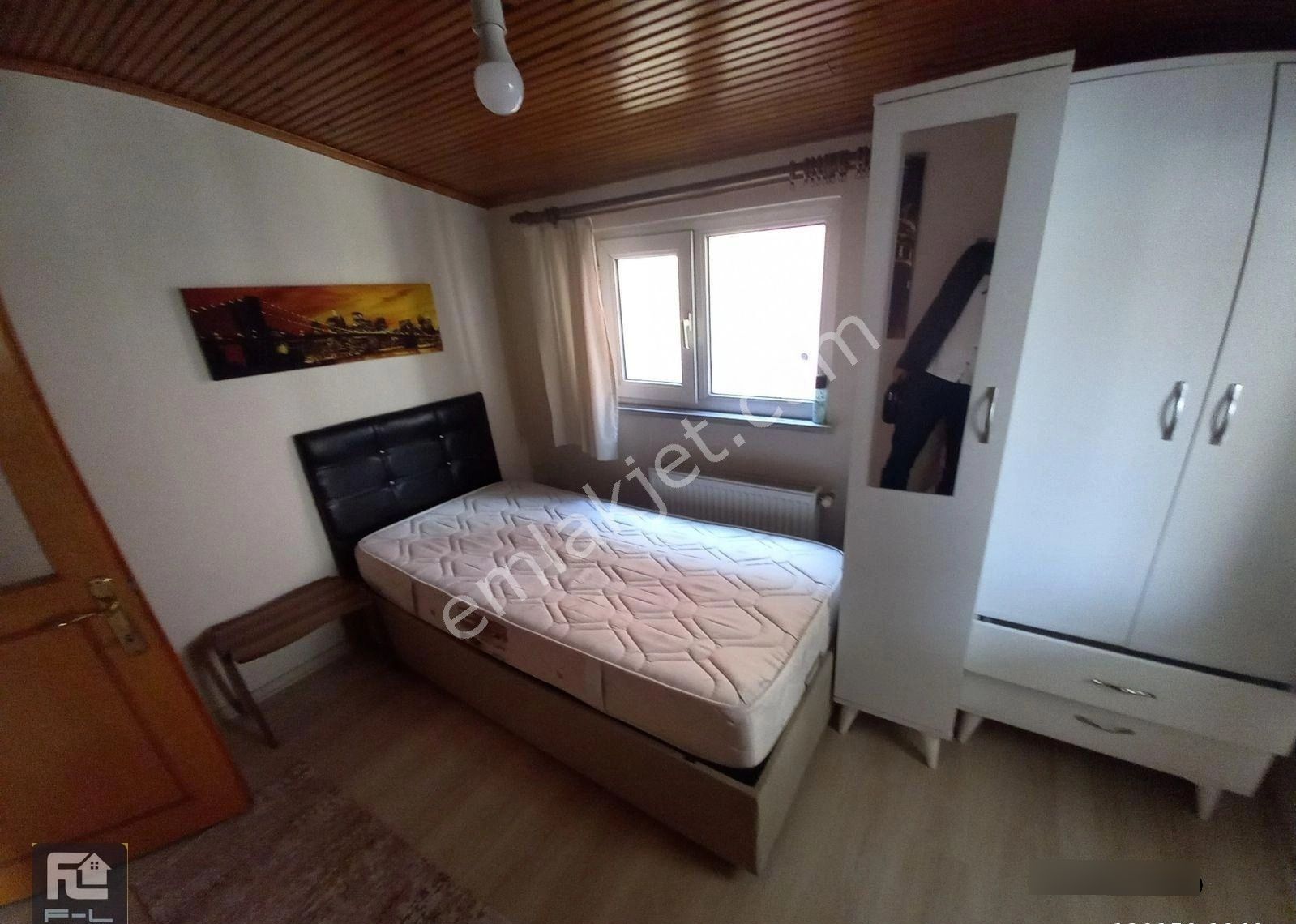 F-l Emlak Emaar Avm Libadiye Dsi Yakını 1+1 Çatı Teraslı Eşyalı - Görsel 21