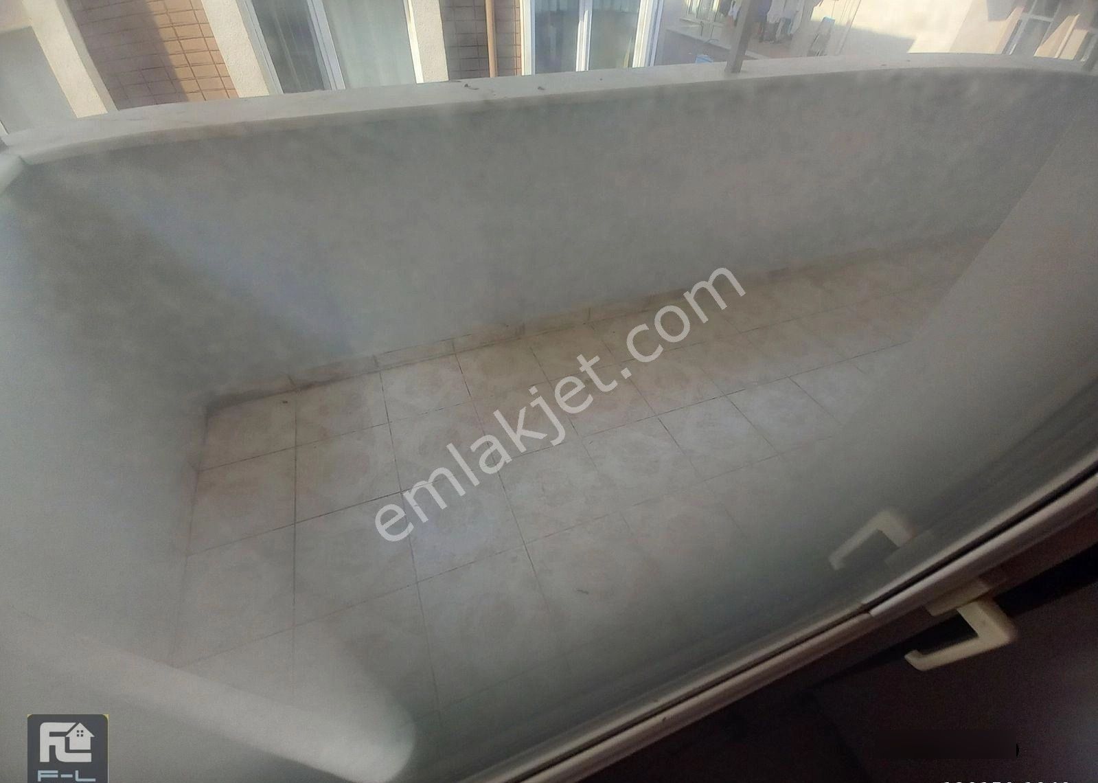 F-l Emlak Emaar Avm Libadiye Dsi Yakını 1+1 Çatı Teraslı Eşyalı - Görsel 29