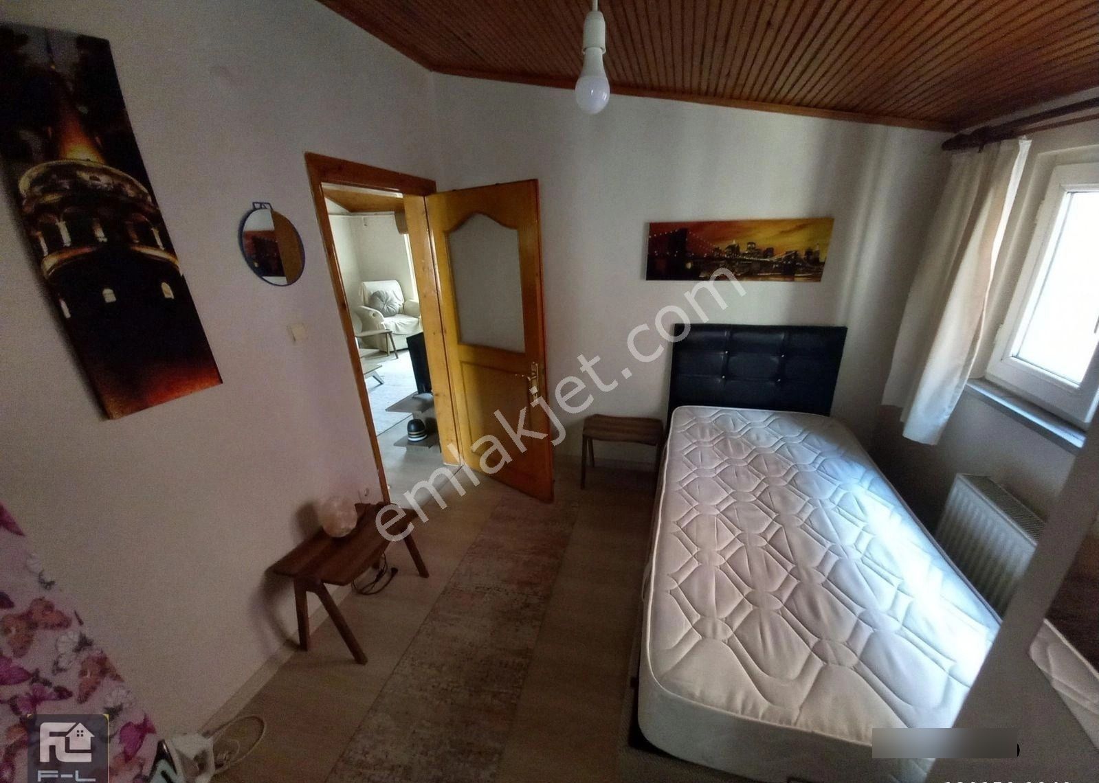 F-l Emlak Emaar Avm Libadiye Dsi Yakını 1+1 Çatı Teraslı Eşyalı - Görsel 25