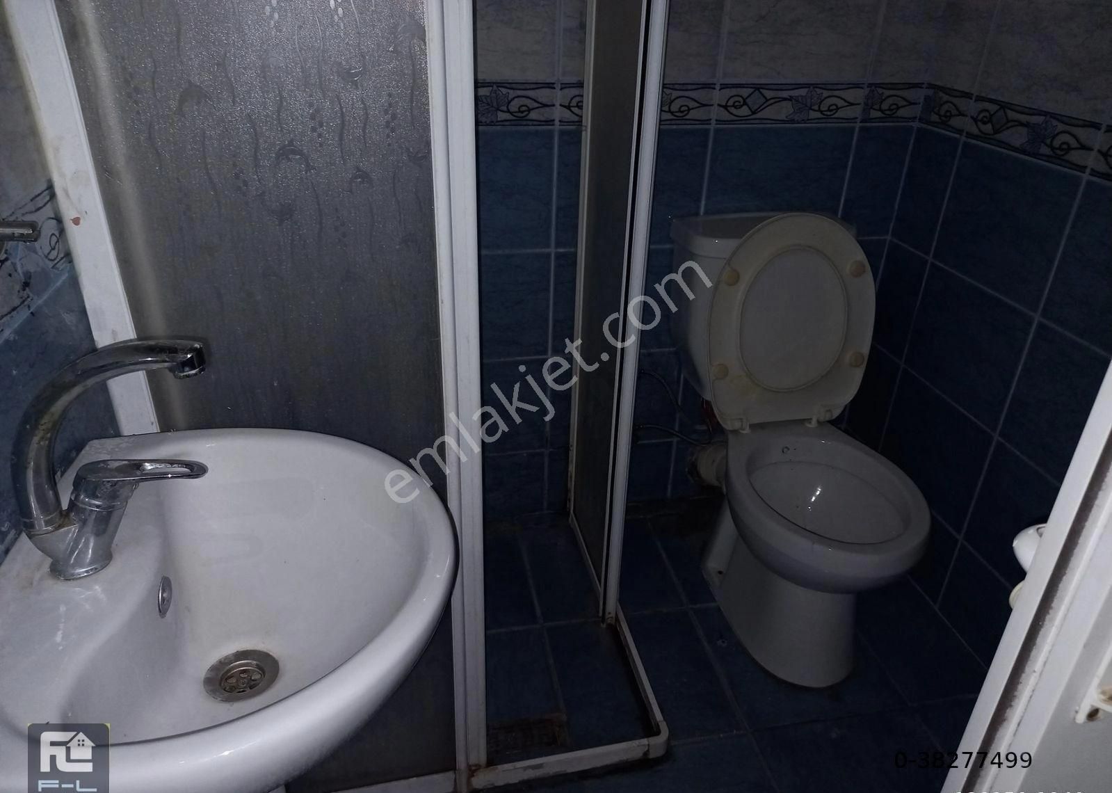 F-l Emlak Emaar Avm Libadiye Dsi Yakını 1+1 Çatı Teraslı Eşyalı - Görsel 22