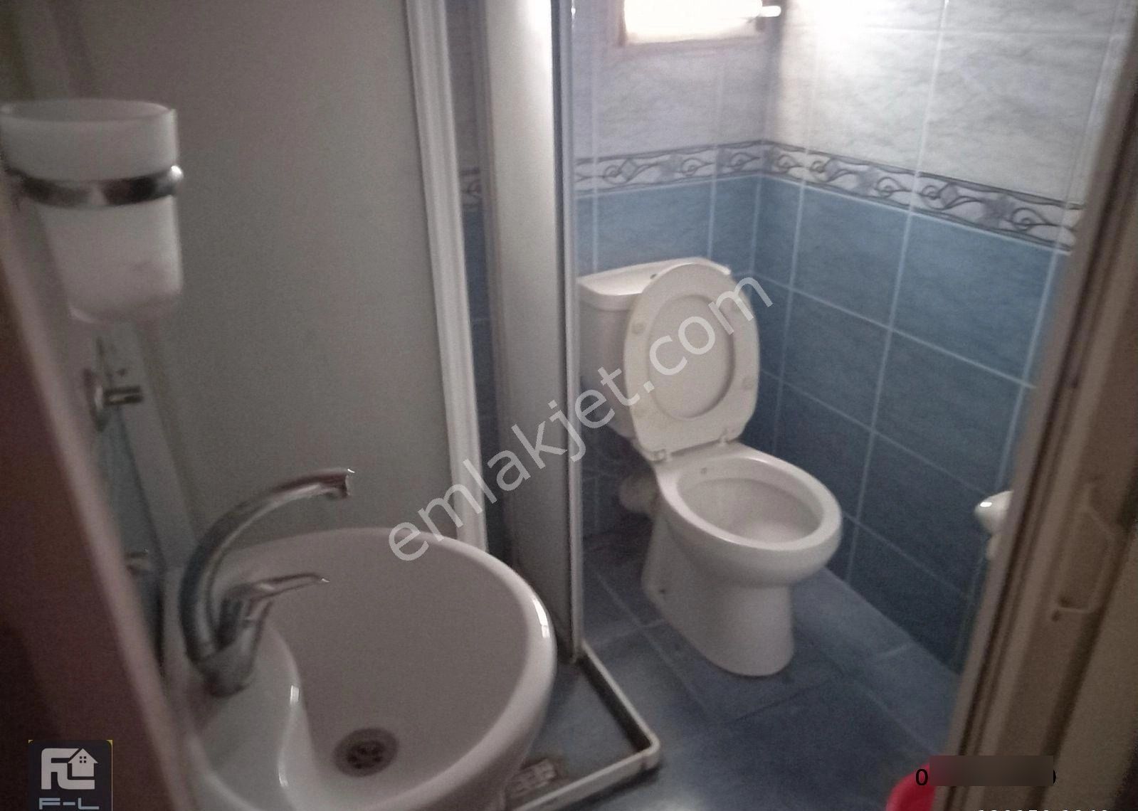 F-l Emlak Emaar Avm Libadiye Dsi Yakını 1+1 Çatı Teraslı Eşyalı - Görsel 16