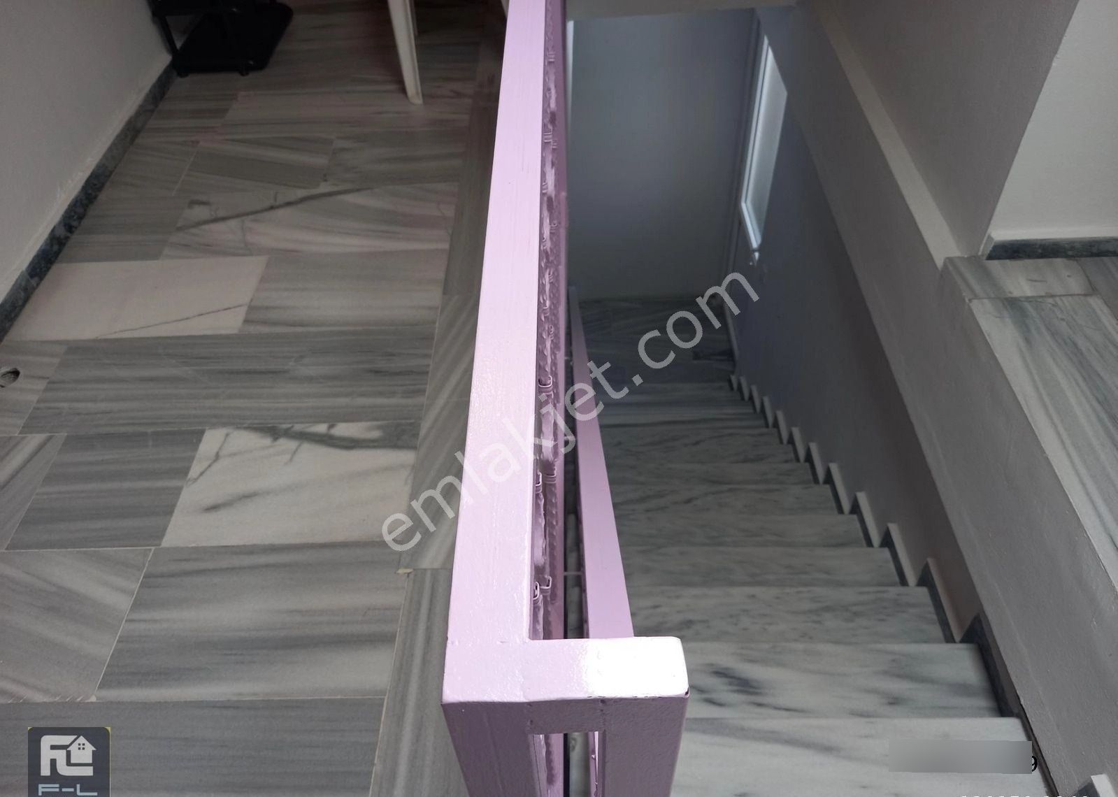 F-l Emlak Emaar Avm Libadiye Dsi Yakını 1+1 Çatı Teraslı Eşyalı - Görsel 12