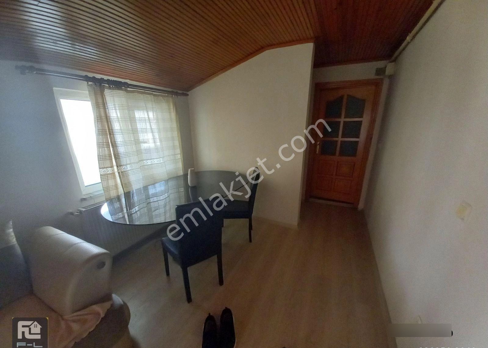 F-l Emlak Emaar Avm Libadiye Dsi Yakını 1+1 Çatı Teraslı Eşyalı - Görsel 23