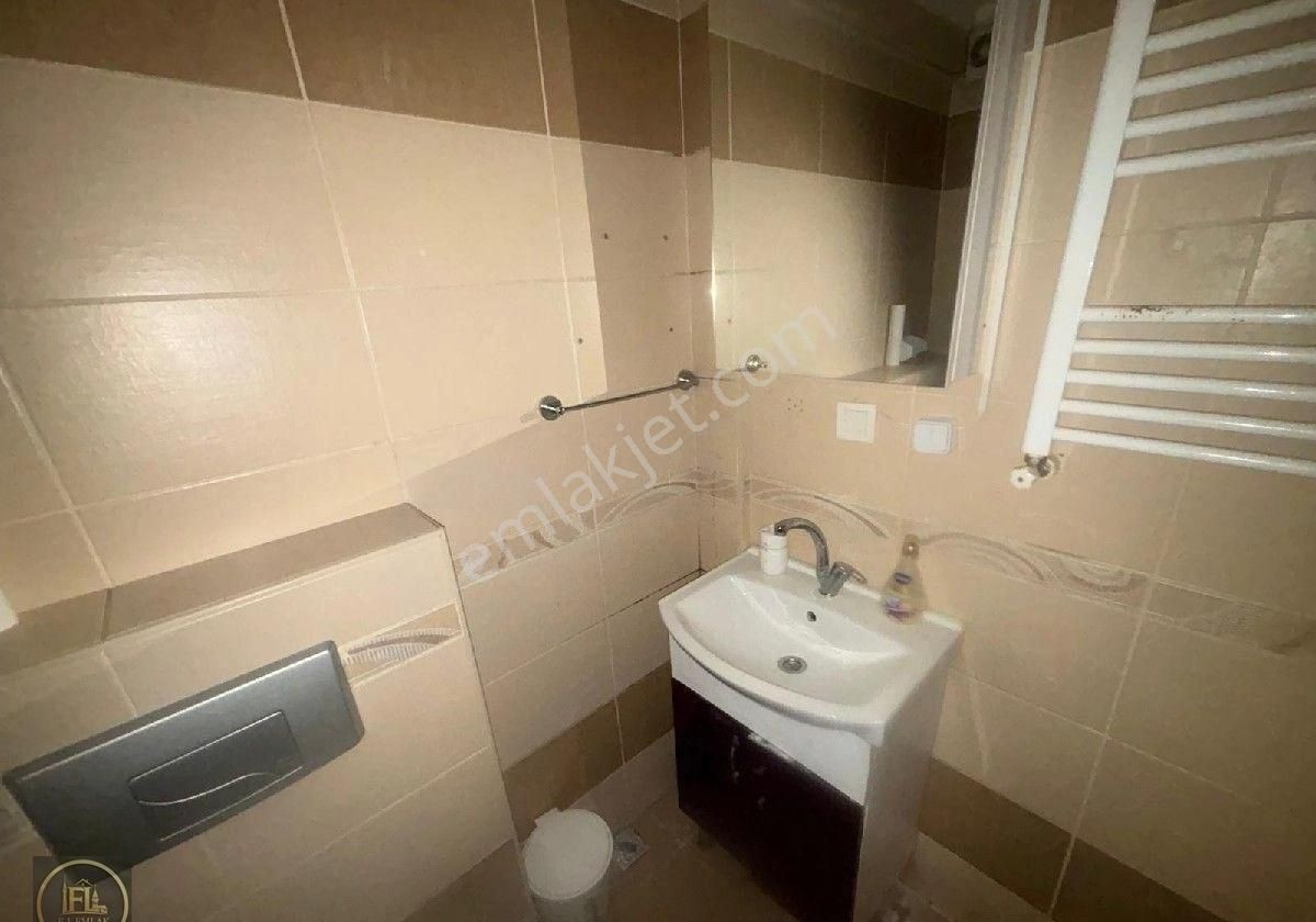 F-l Den Göztepe Metro Ve Dumankaya İkona Komşu Full Eşyalı 2+1 - Görsel 13