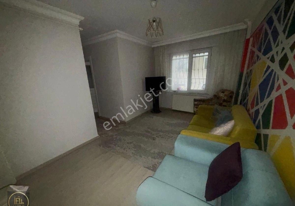 F-l Den Göztepe Metro Ve Dumankaya İkona Komşu Full Eşyalı 2+1 - Görsel 6
