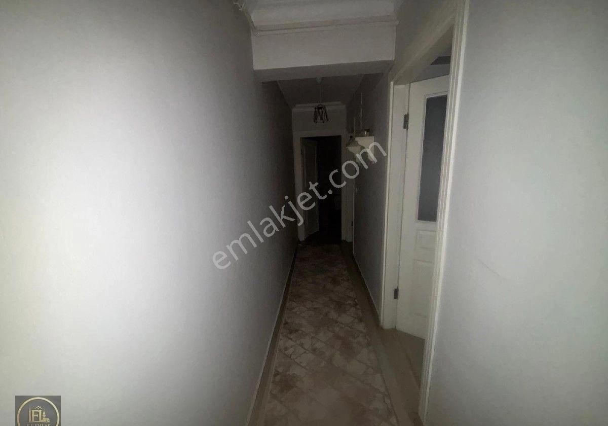 F-l Den Göztepe Metro Ve Dumankaya İkona Komşu Full Eşyalı 2+1 - Görsel 14