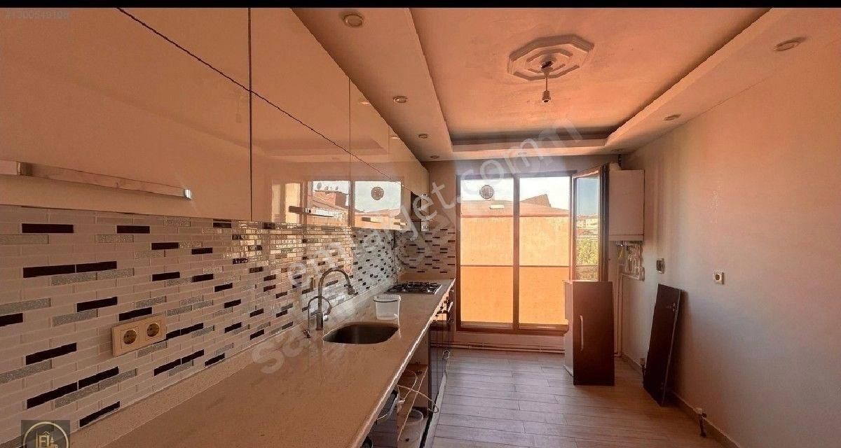 F-l Den Bulgurlu Metroya Yürüme Mesafesinde Dubleks - Görsel 6