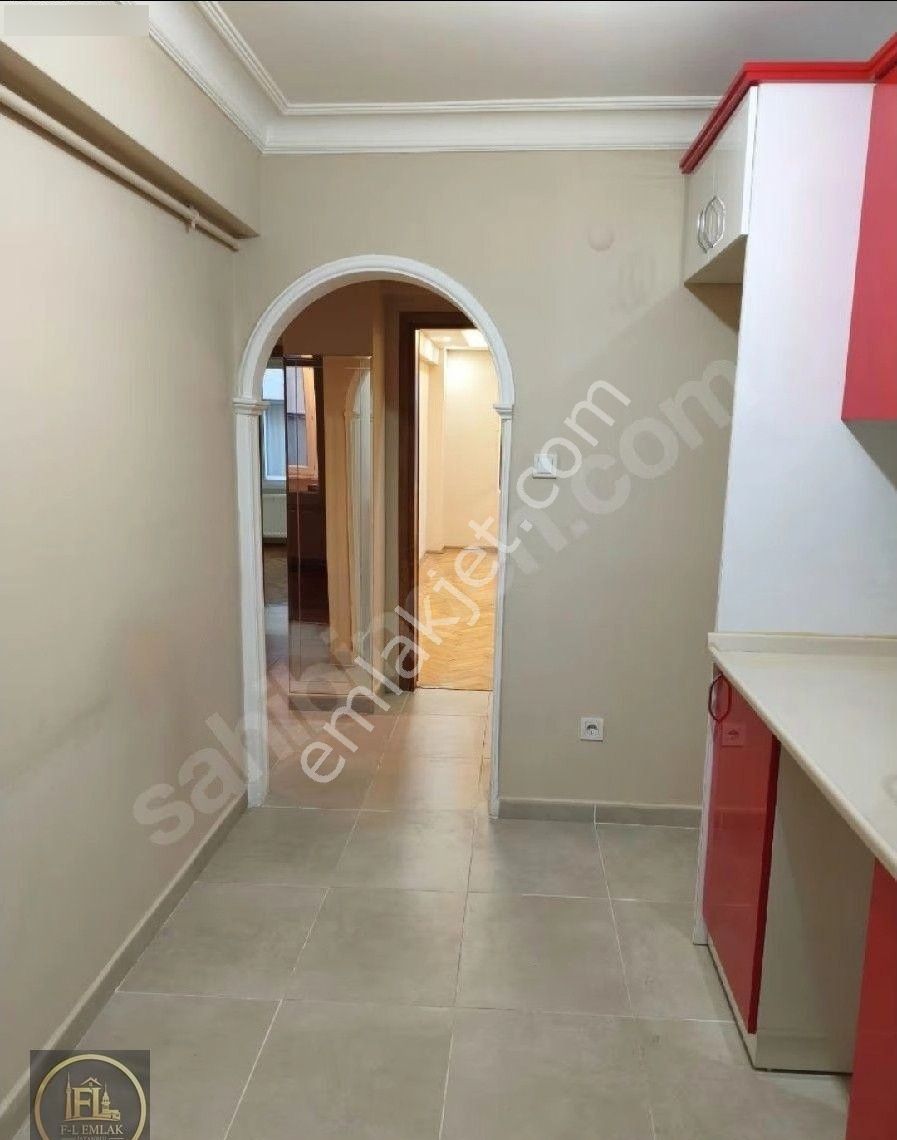 F-l Den Ümraniye Santral Metroya Komşu 3+1 Bakımlı Daire - Görsel 14