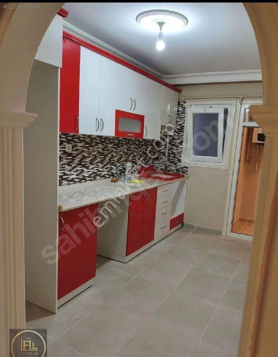 F-l Den Ümraniye Santral Metroya Komşu 3+1 Bakımlı Daire - Görsel 18