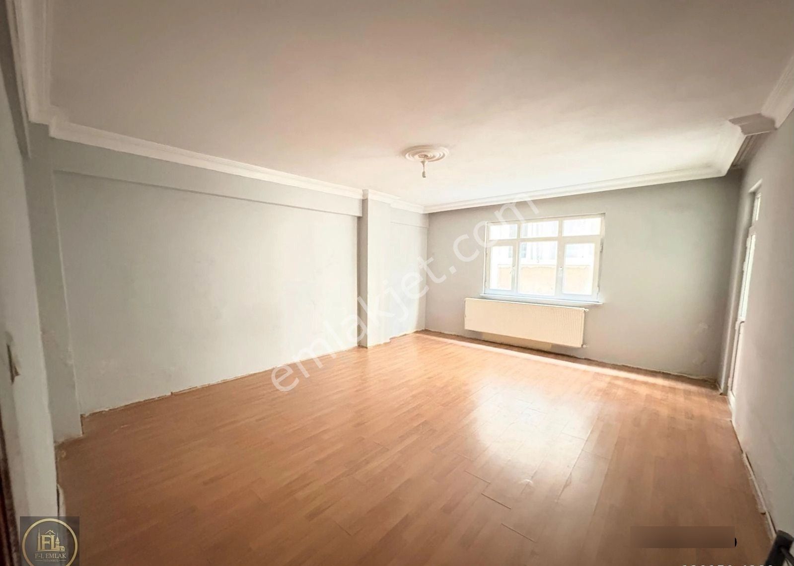 F-l Den Ünalan'da 160 M² 2+1 Metro Ve Metrobüse Yakın Ferah Daire - Görsel 14