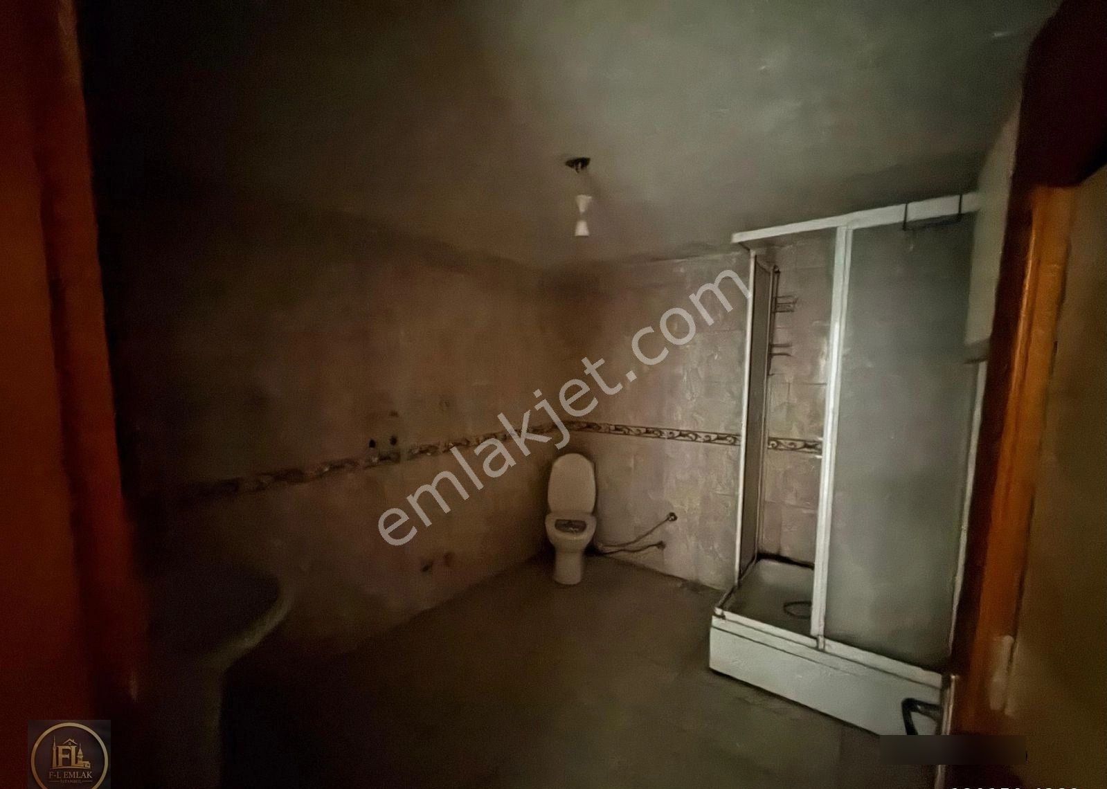 F-l Den Ünalan'da 160 M² 2+1 Metro Ve Metrobüse Yakın Ferah Daire - Görsel 4