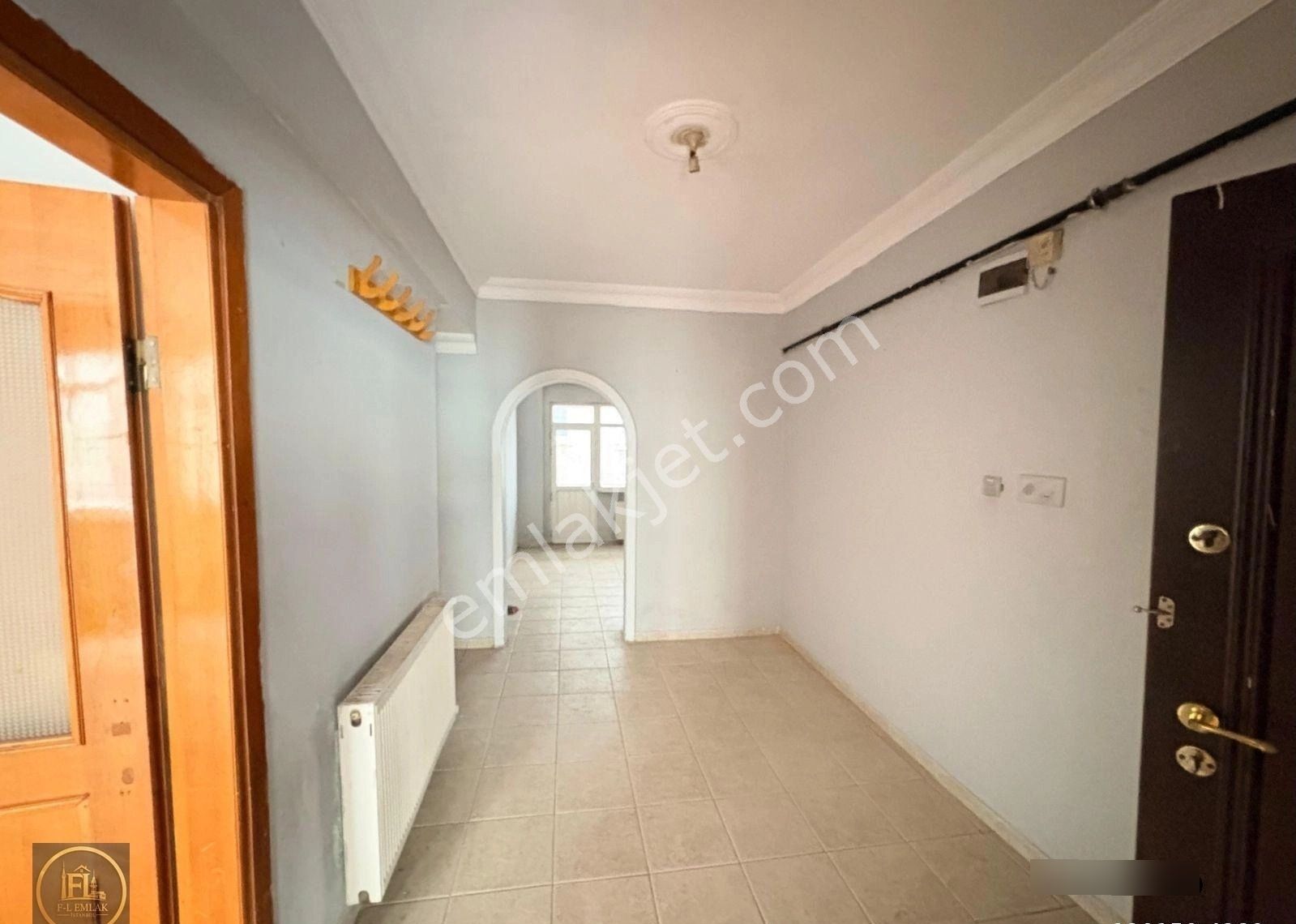 F-l Den Ünalan'da 160 M² 2+1 Metro Ve Metrobüse Yakın Ferah Daire - Görsel 5