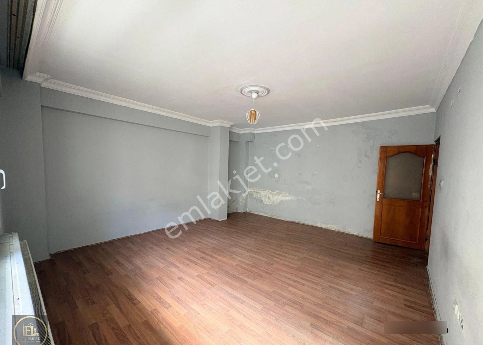 F-l Den Ünalan'da 160 M² 2+1 Metro Ve Metrobüse Yakın Ferah Daire - Görsel 13