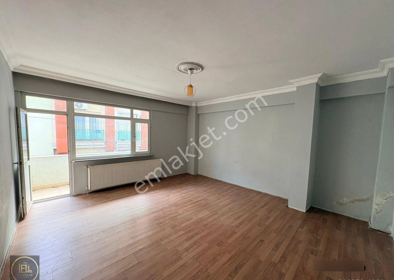 F-l Den Ünalan'da 160 M² 2+1 Metro Ve Metrobüse Yakın Ferah Daire - Görsel 7