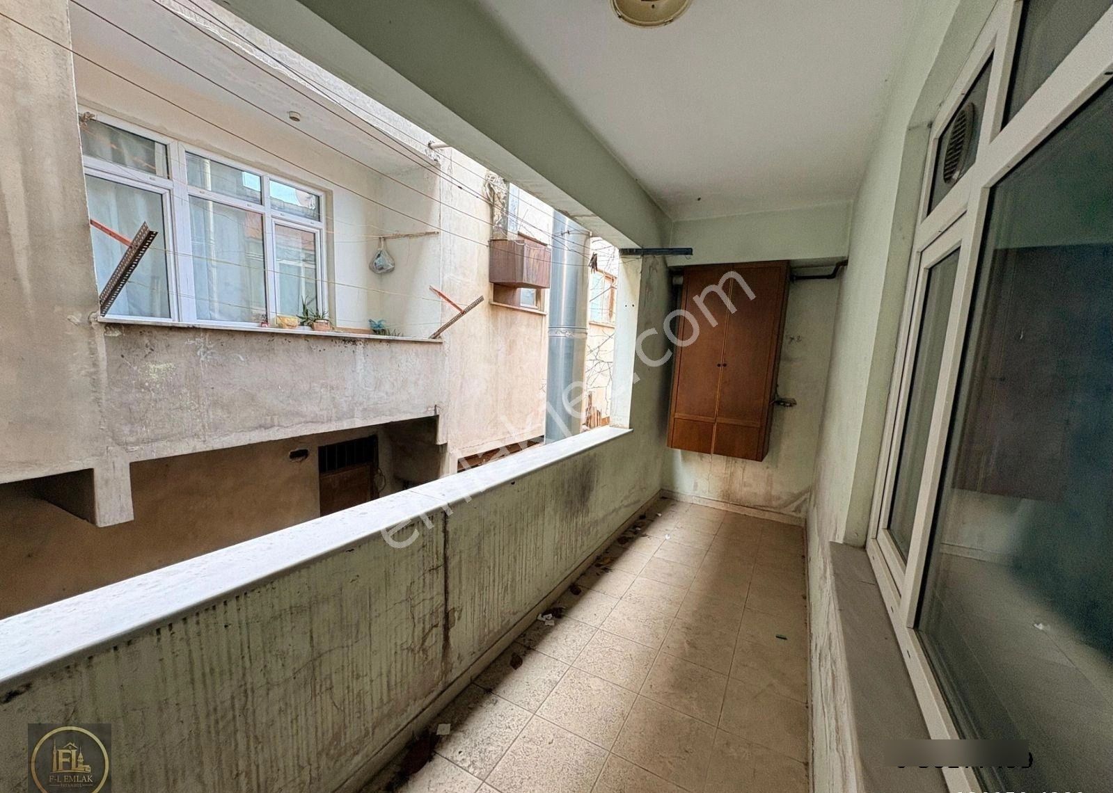 F-l Den Ünalan'da 160 M² 2+1 Metro Ve Metrobüse Yakın Ferah Daire - Görsel 10