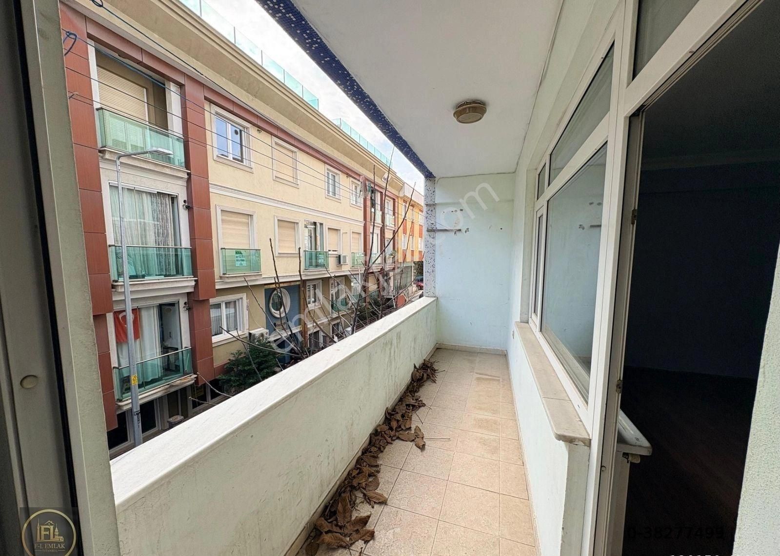 F-l Den Ünalan'da 160 M² 2+1 Metro Ve Metrobüse Yakın Ferah Daire - Görsel 3