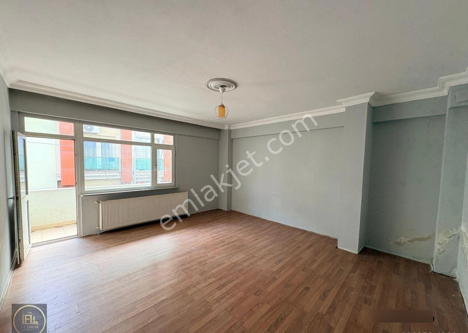 F-l Den Ünalan'da 160 M² 2+1 Metro Ve Metrobüse Yakın Ferah Daire - Görsel 9