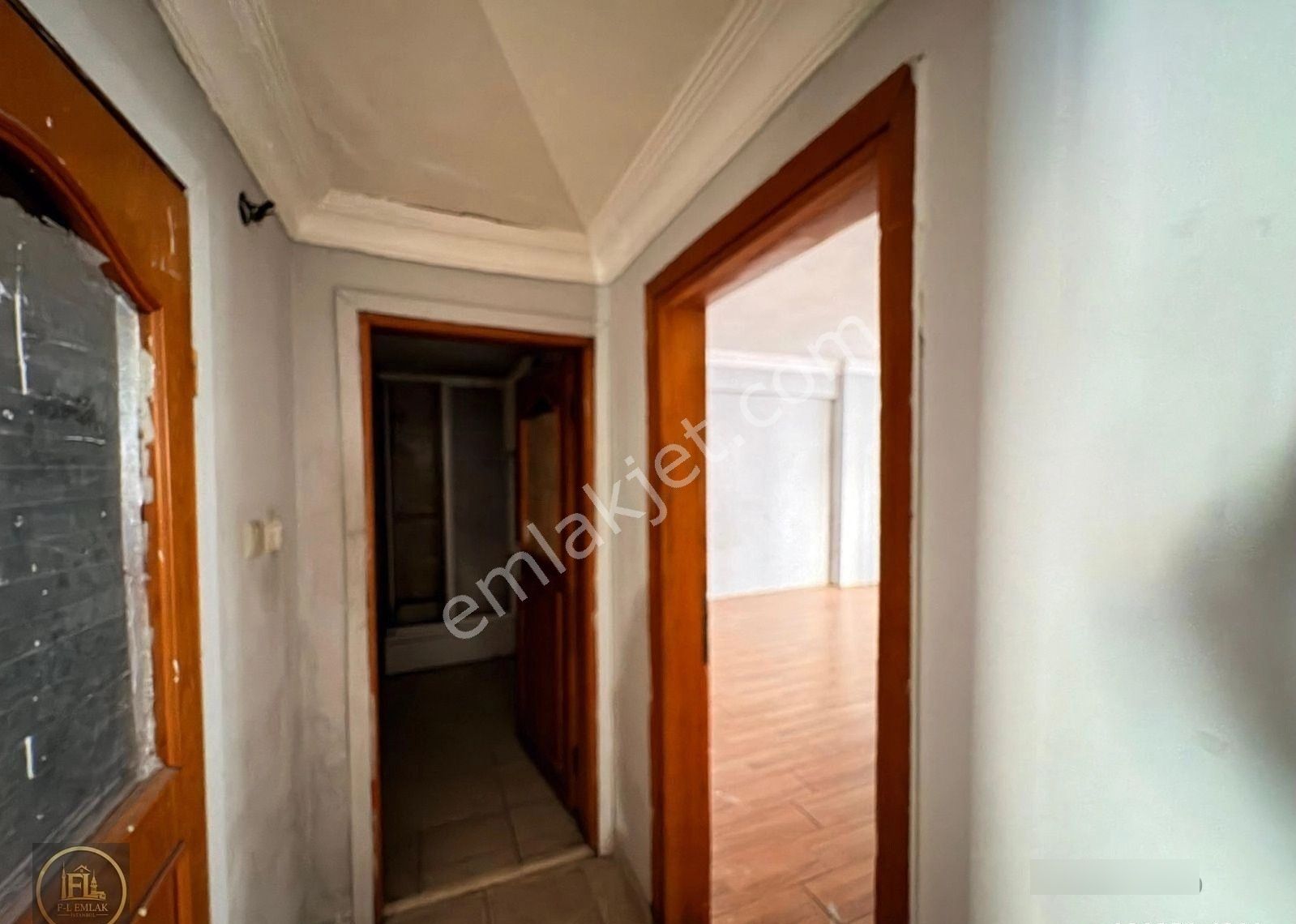 F-l Den Ünalan'da 160 M² 2+1 Metro Ve Metrobüse Yakın Ferah Daire - Görsel 11