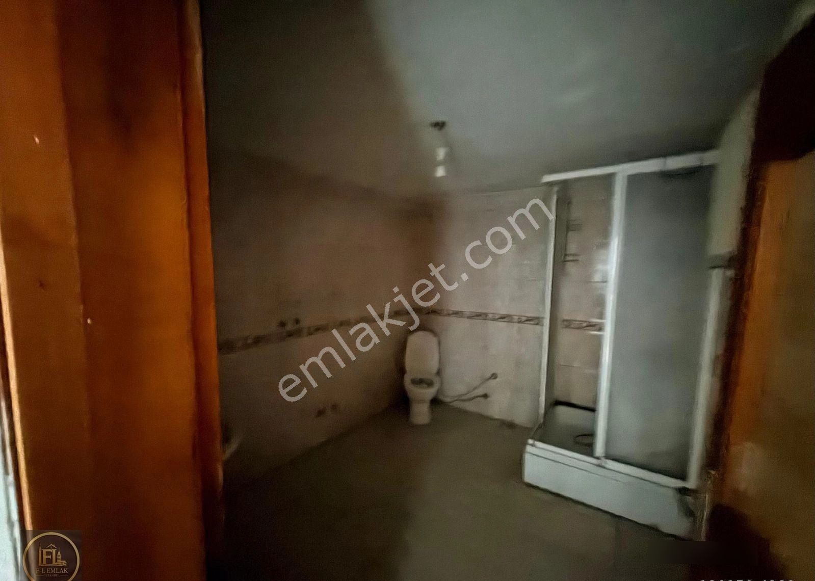 F-l Den Ünalan'da 160 M² 2+1 Metro Ve Metrobüse Yakın Ferah Daire - Görsel 15