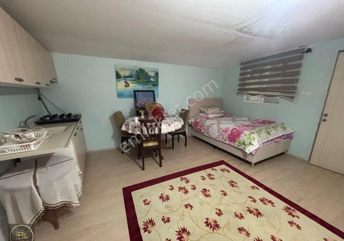 F-l Emlaktan Emmar Avm Yakını Eşyalı 1+0 Stüdyo Daire - Görsel 15