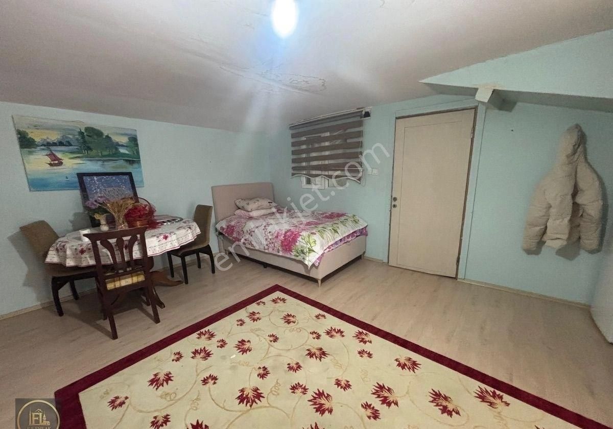 F-l Emlaktan Emmar Avm Yakını Eşyalı 1+0 Stüdyo Daire - Görsel 14