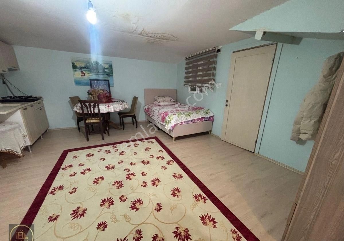 F-l Emlaktan Emmar Avm Yakını Eşyalı 1+0 Stüdyo Daire - Görsel 13