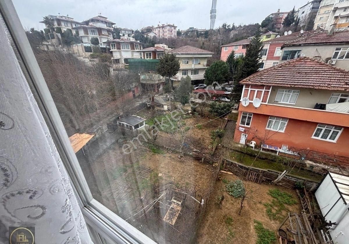 F-l Emlaktan Emmar Avm Yakını Eşyalı 1+0 Stüdyo Daire - Görsel 6