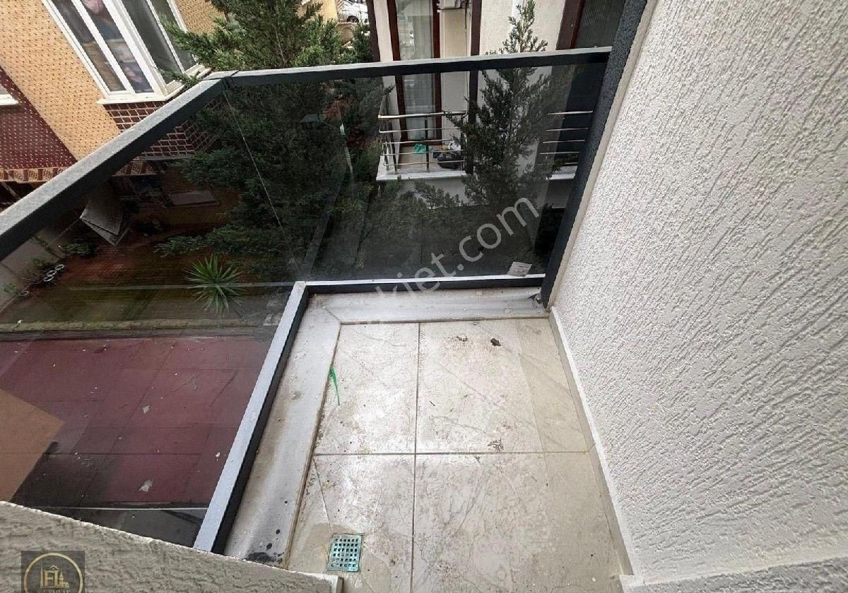 F-l Emlaktan 0 Daire Ümraniye Namık Kemal De - Görsel 9
