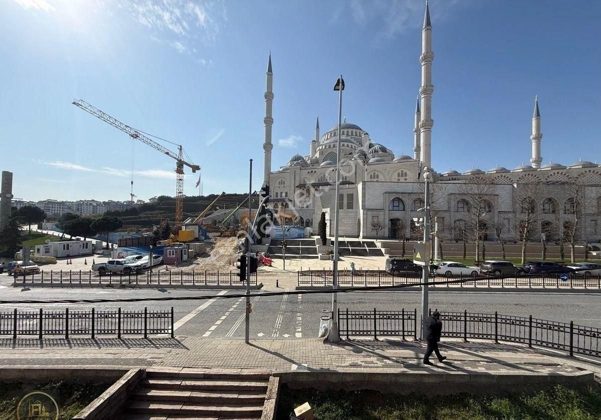 Fl Emlaktan Çamlıca Cami Yakını 2+1 Ön Cephe Arakat - Görsel 4
