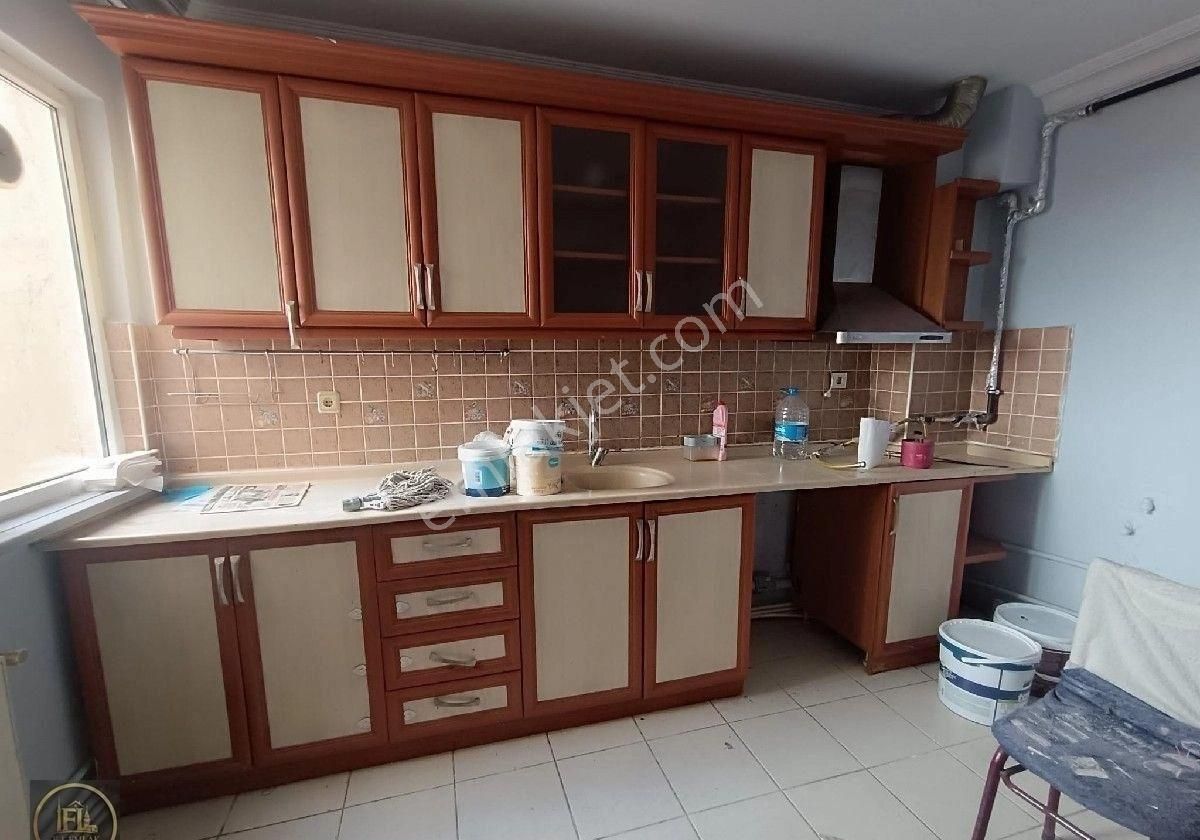 F-l Emlaktan Küçük Çamlıca Da Metroya 150 M Mesafede Dubleks Daire - Görsel 7