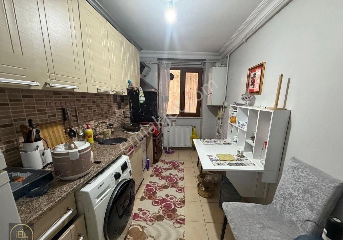 Fl Emlaktan Kağıthane Hürriyet Te 2+1 Ters Dubleks - Görsel 13