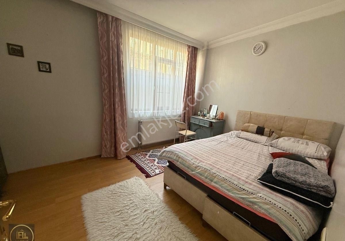 Fl Emlaktan Kağıthane Hürriyet Te 2+1 Ters Dubleks - Görsel 18