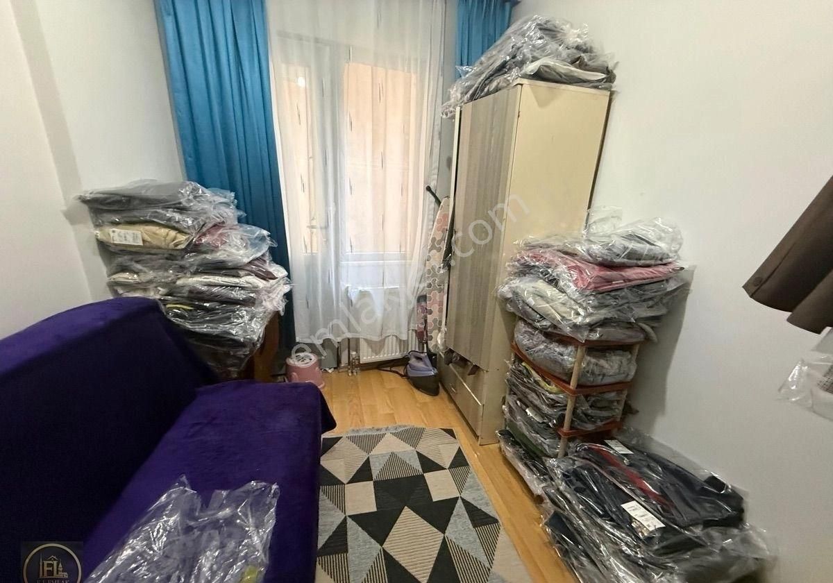 Fl Emlaktan Kağıthane Hürriyet Te 2+1 Ters Dubleks - Görsel 15