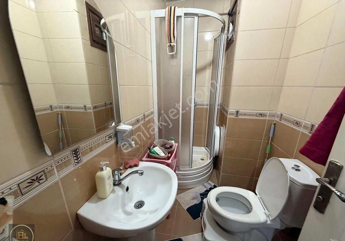 Fl Emlaktan Kağıthane Hürriyet Te 2+1 Ters Dubleks - Görsel 29