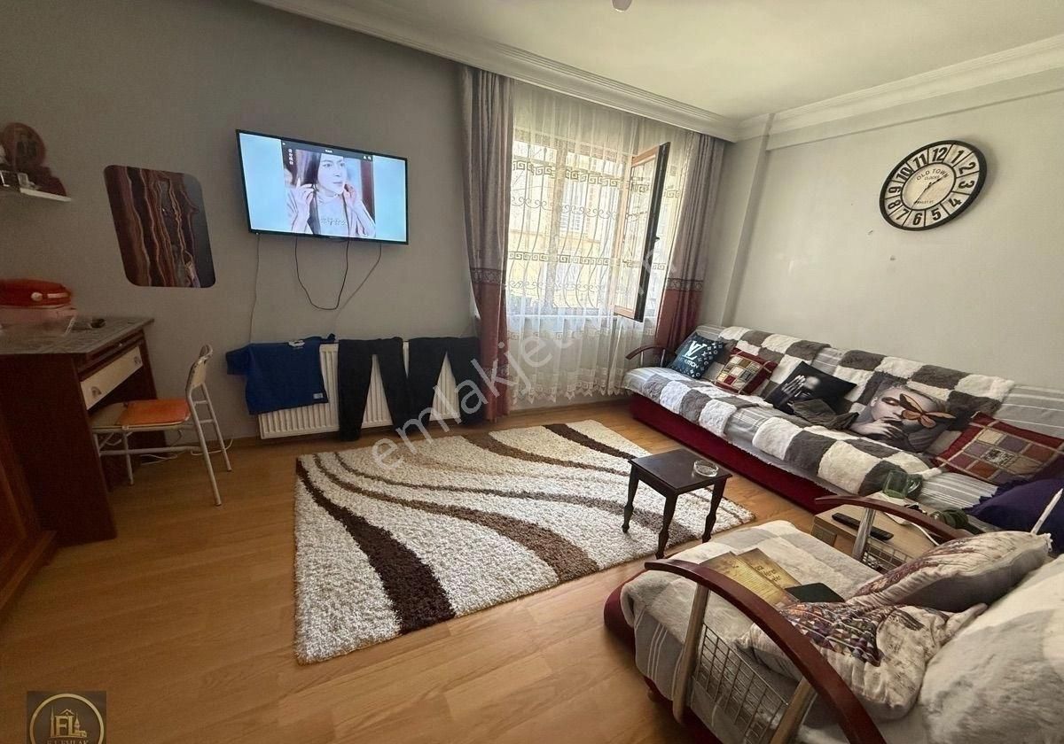 Fl Emlaktan Kağıthane Hürriyet Te 2+1 Ters Dubleks