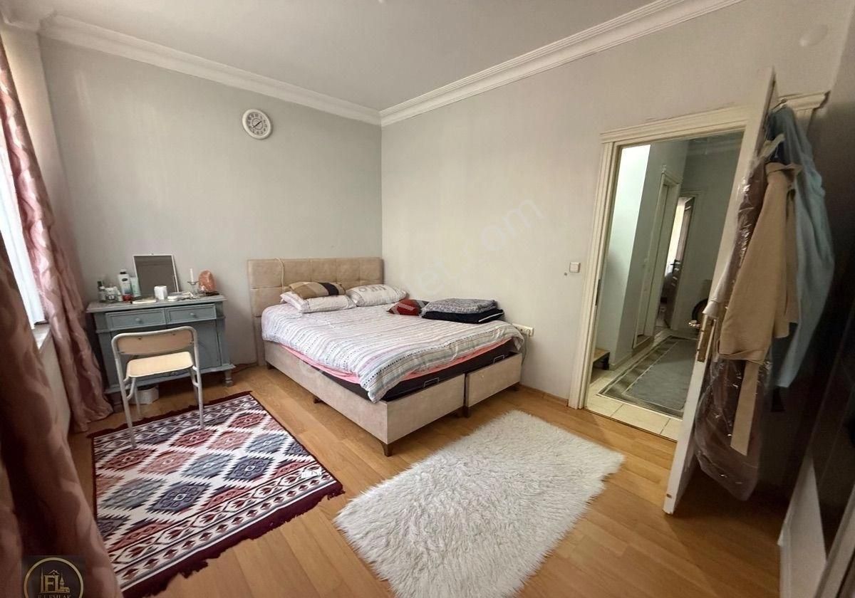 Fl Emlaktan Kağıthane Hürriyet Te 2+1 Ters Dubleks - Görsel 4