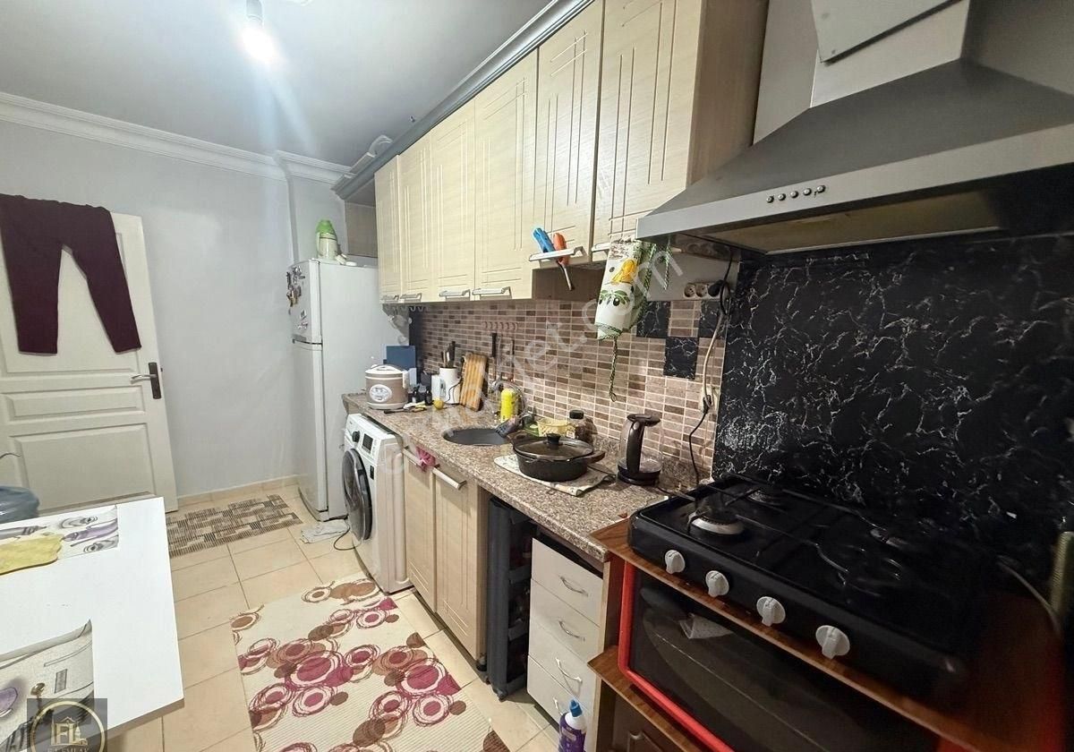 Fl Emlaktan Kağıthane Hürriyet Te 2+1 Ters Dubleks - Görsel 27