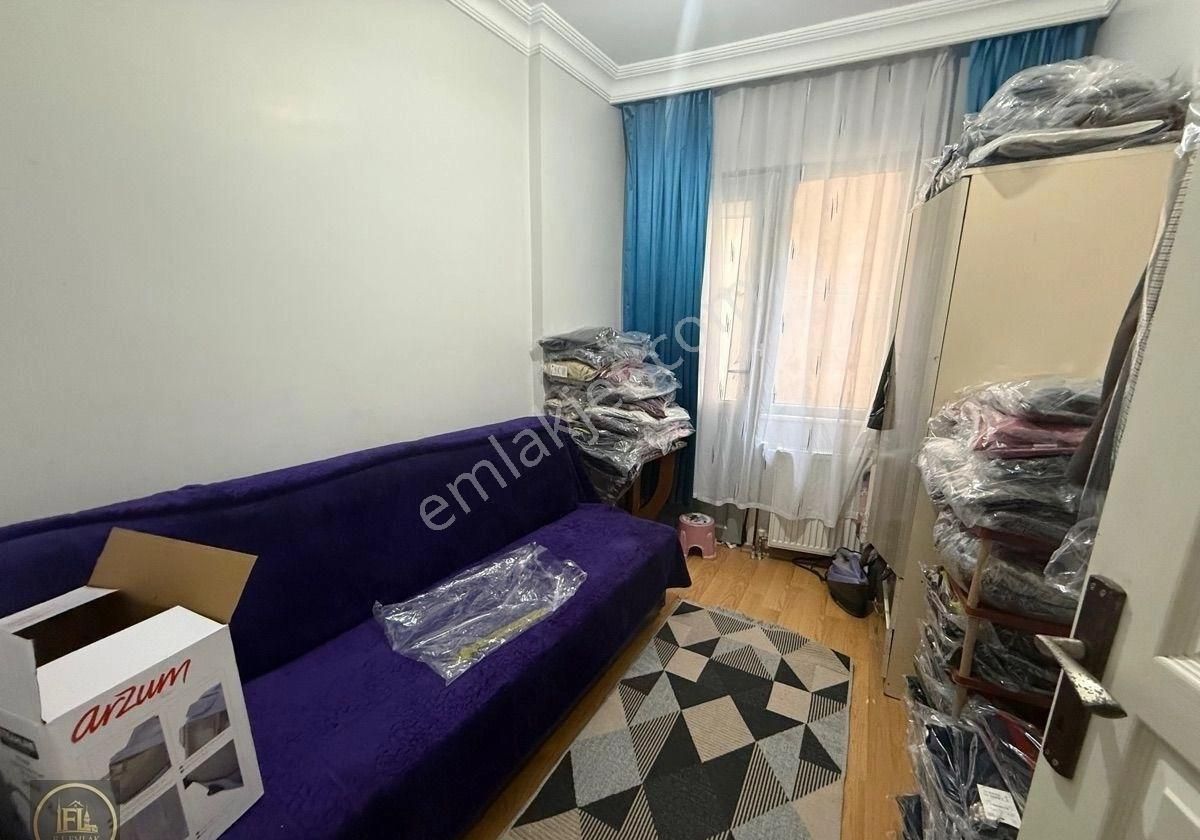 Fl Emlaktan Kağıthane Hürriyet Te 2+1 Ters Dubleks - Görsel 10