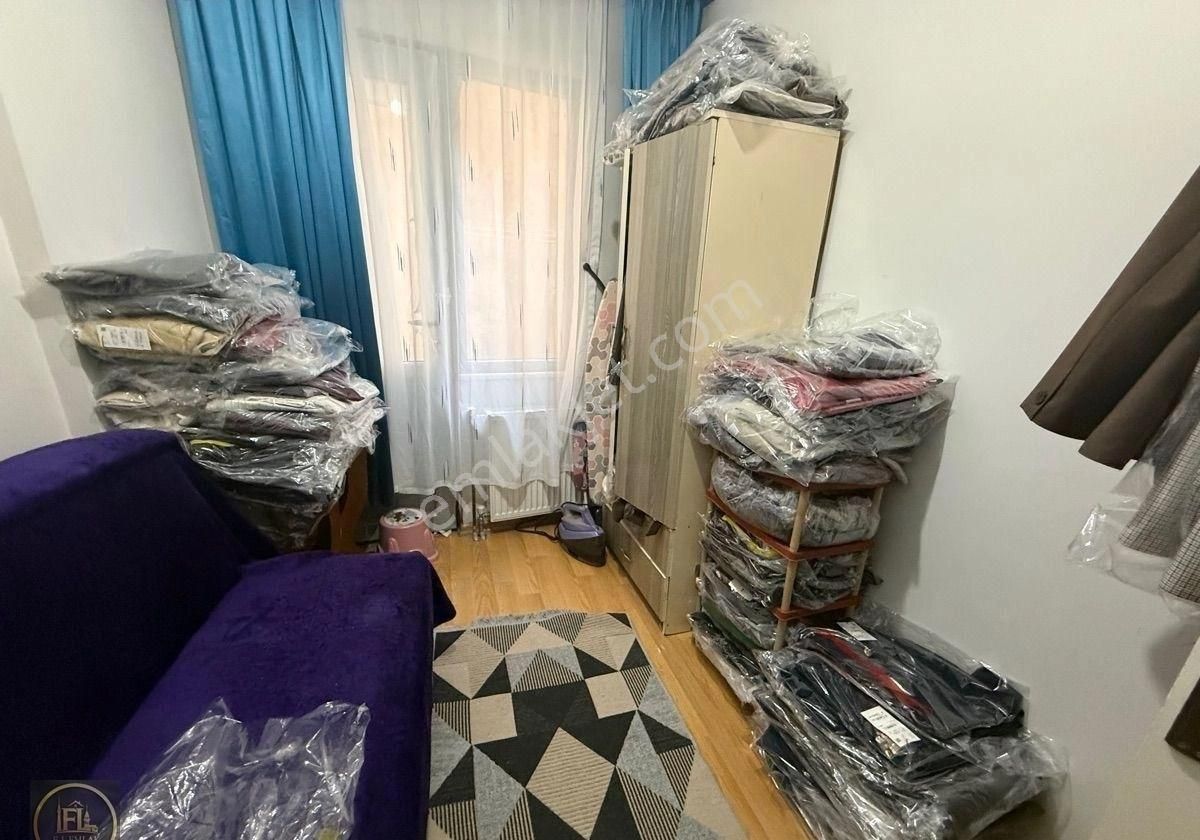 Fl Emlaktan Kağıthane Hürriyet Te 2+1 Ters Dubleks - Görsel 2