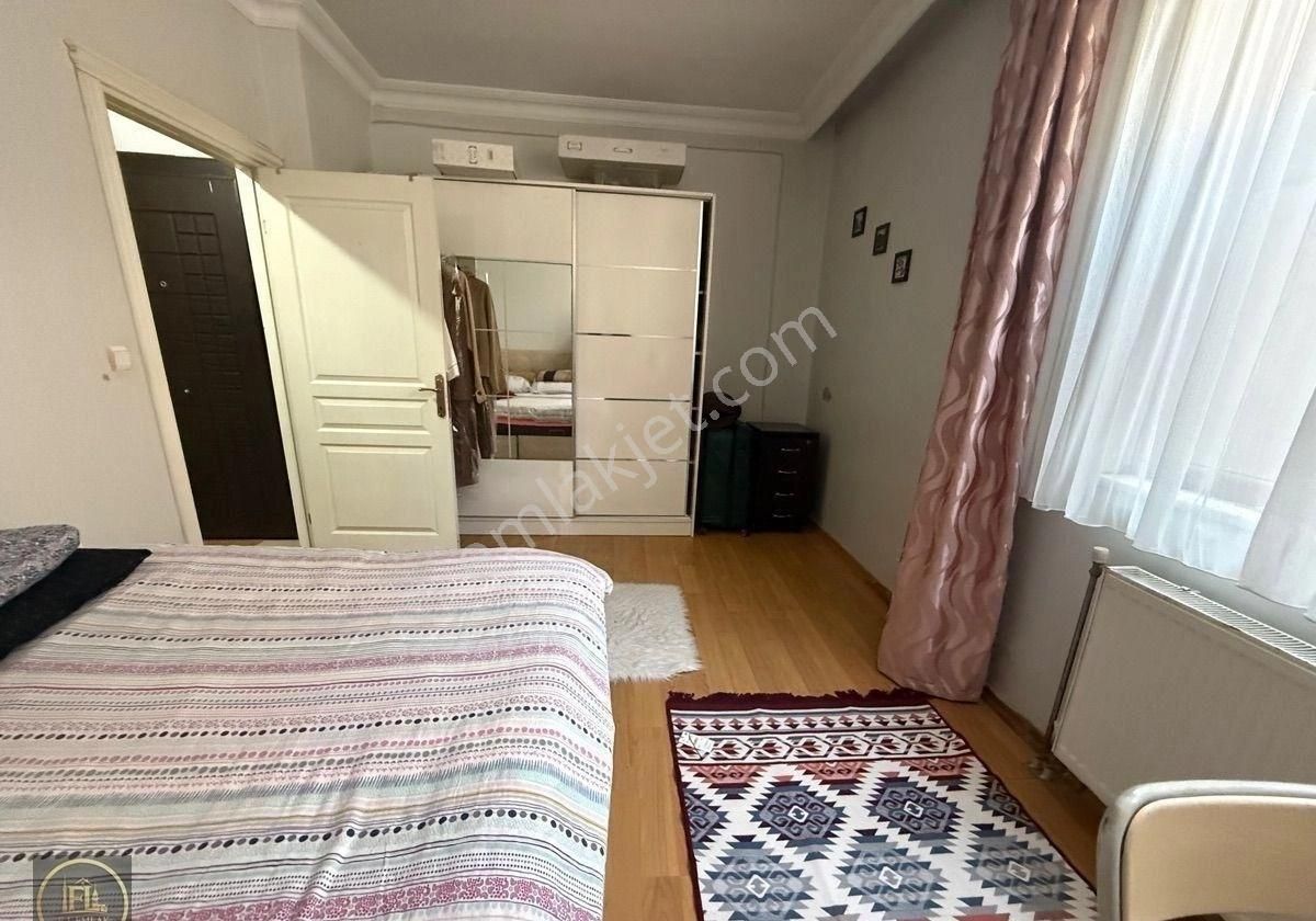 Fl Emlaktan Kağıthane Hürriyet Te 2+1 Ters Dubleks - Görsel 17