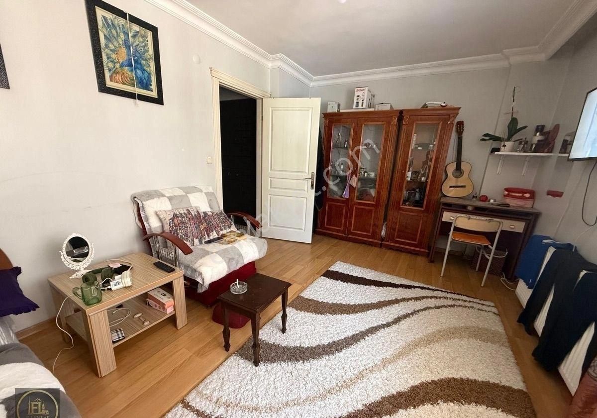 Fl Emlaktan Kağıthane Hürriyet Te 2+1 Ters Dubleks - Görsel 20